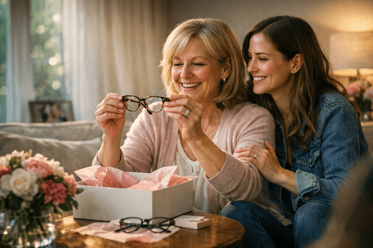 Zenni offers Mother’s Day eyewear gift deal with 15% off glasses