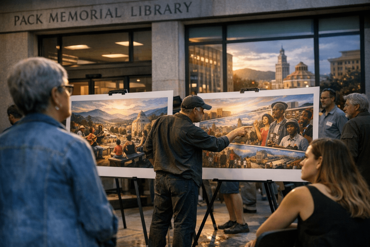 AI-generated illustration