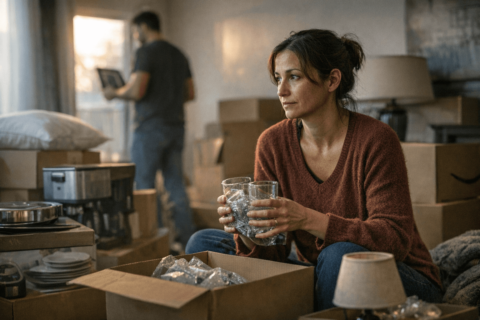 Divorce registries gain traction as people rebuild after costly splits