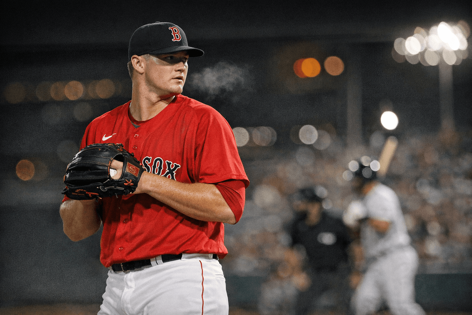 Red Sox to promote Payton Tolle after Triple-A strikeout surge
