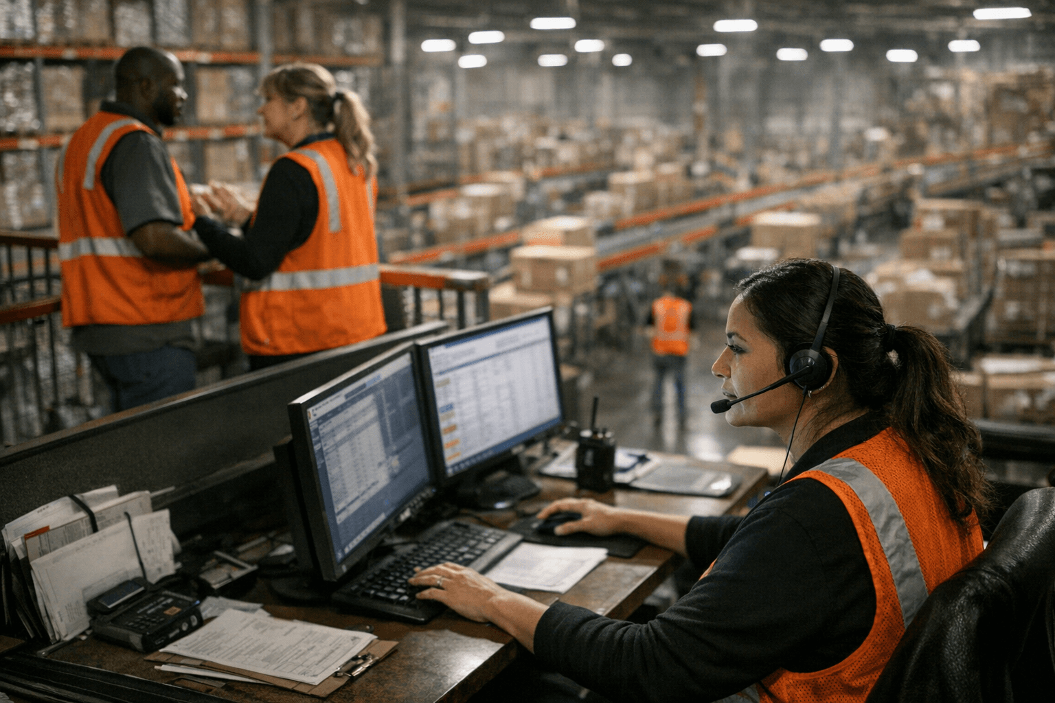 Home Depot highlights support roles as a path to career growth