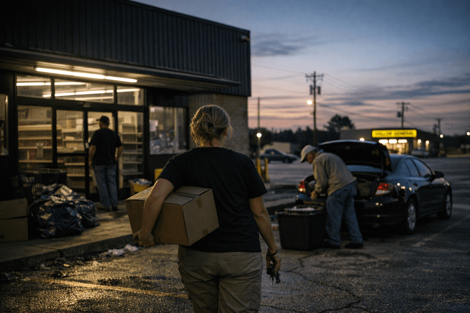 AI-generated illustration