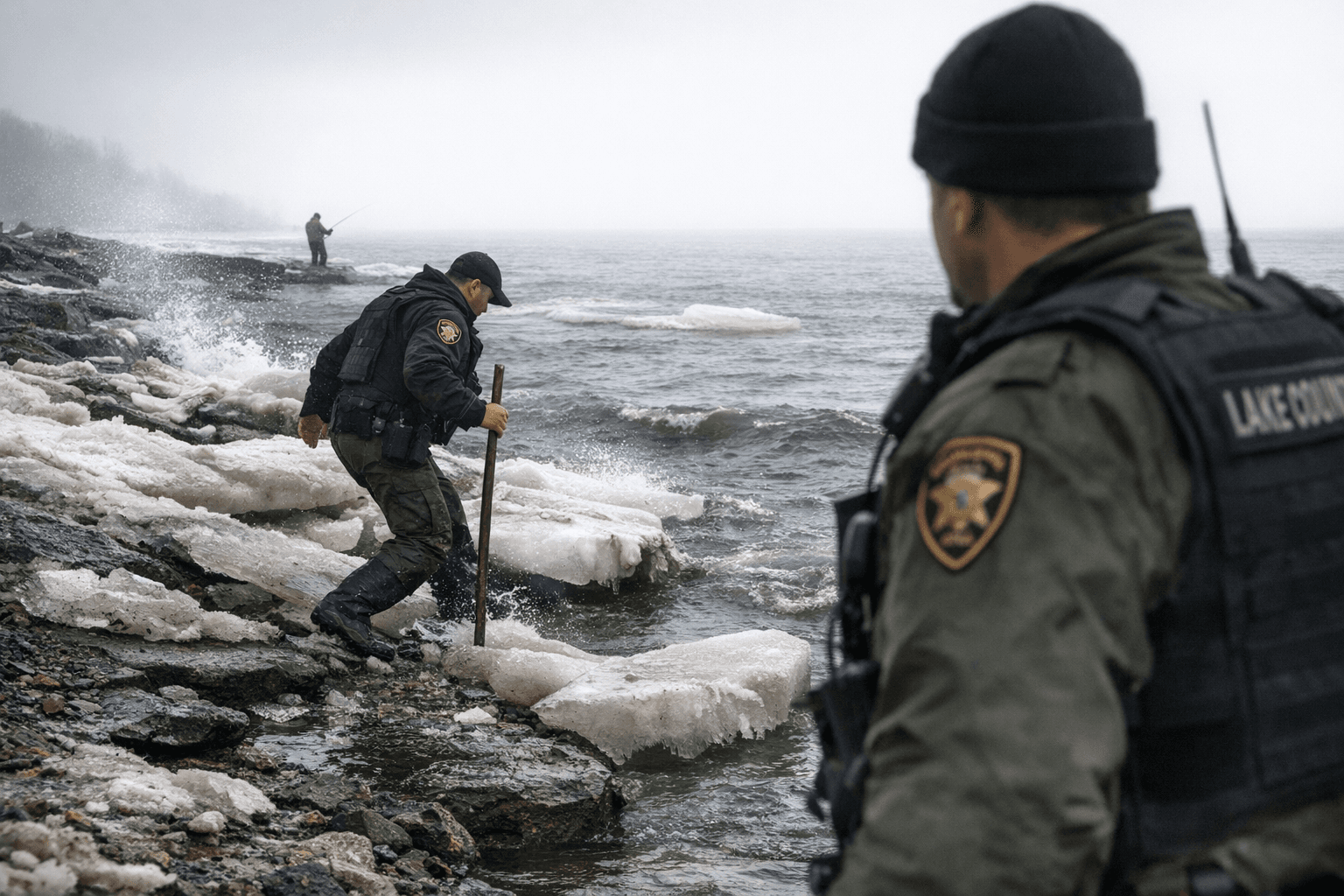 AI-generated illustration