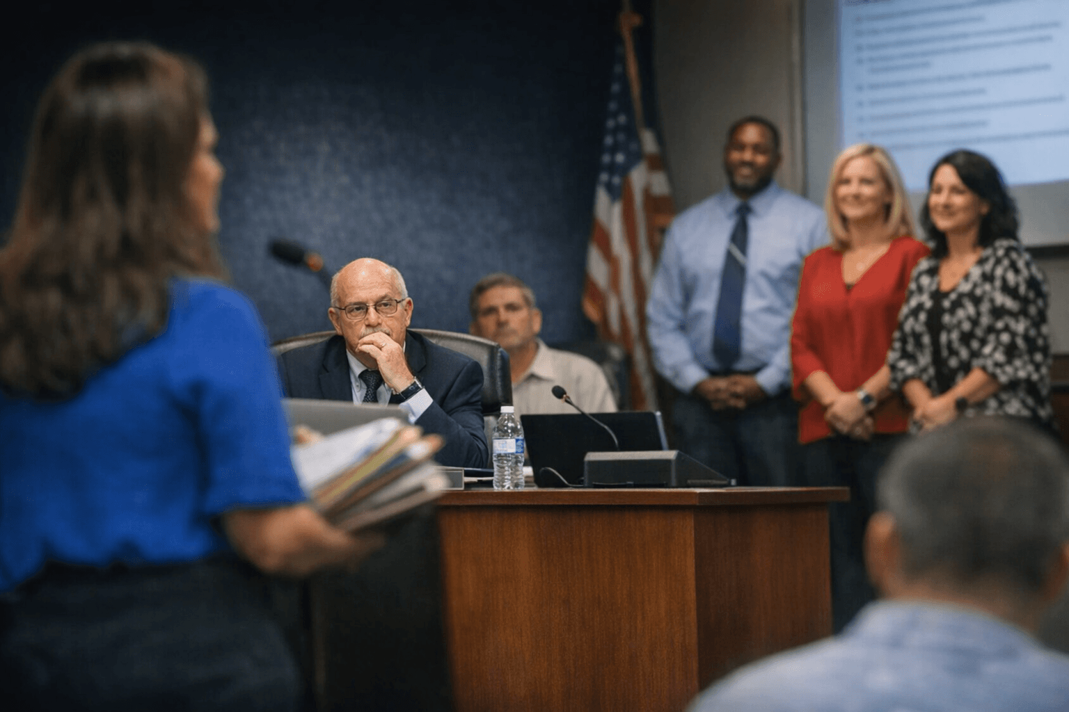 Copperas Cove ISD trustees approve pay raises, new principal assignments