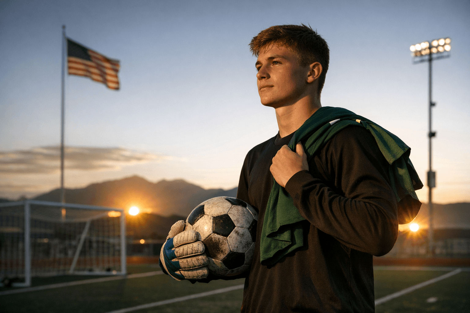 AI-generated illustration