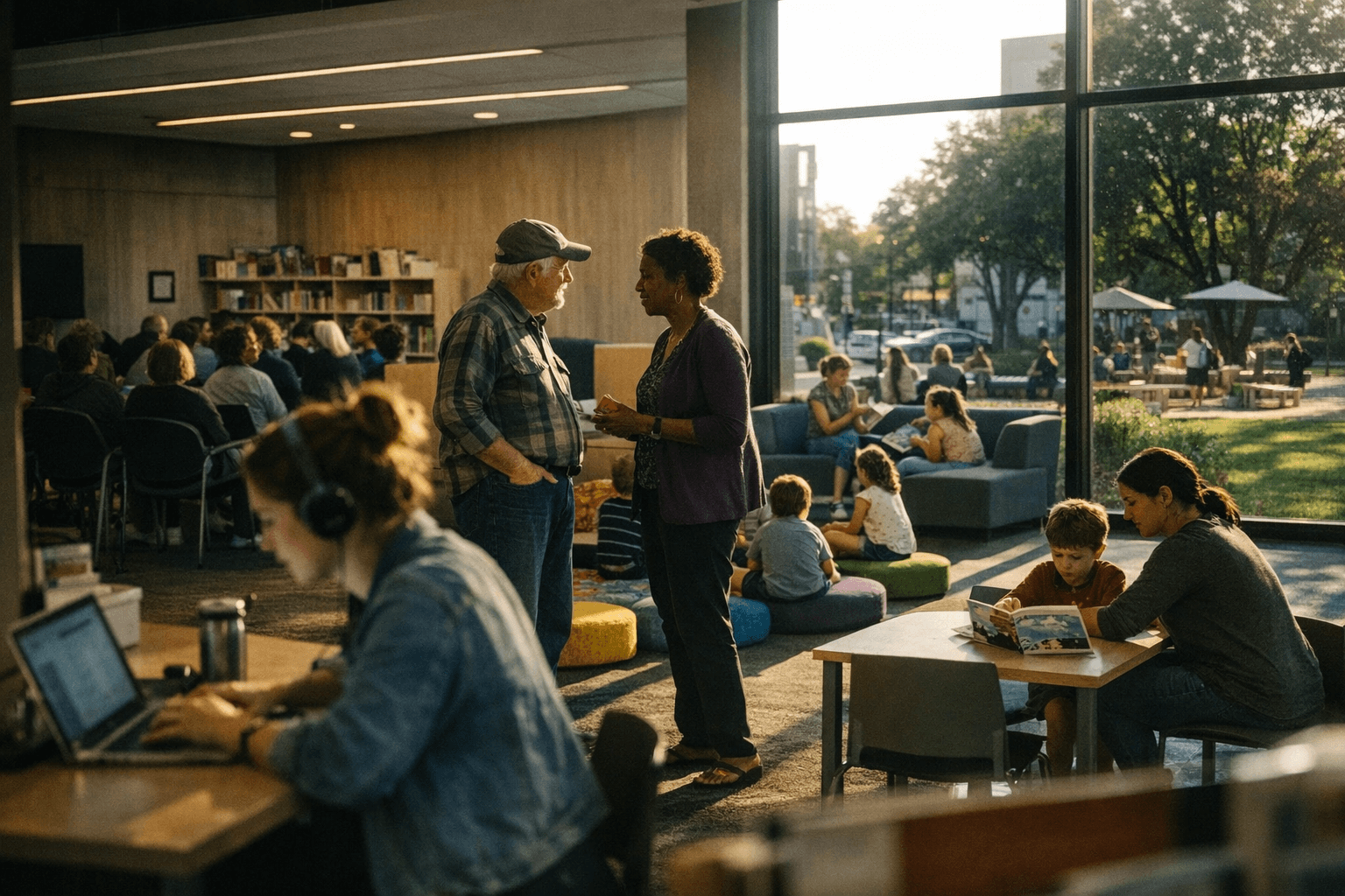 AI-generated illustration