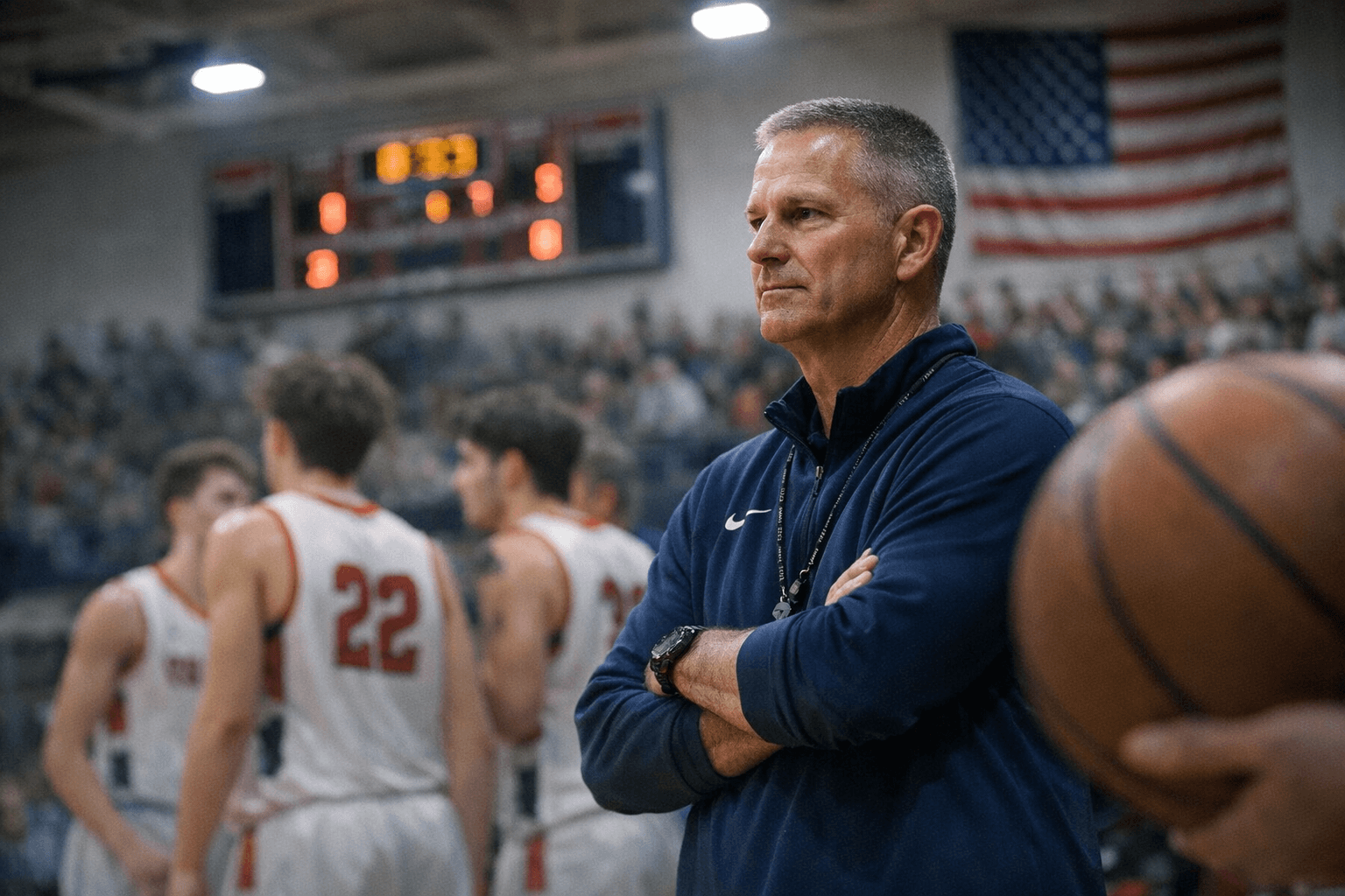 Terre Haute North’s Todd Woelfle named 2026 Indiana All-Star head coach