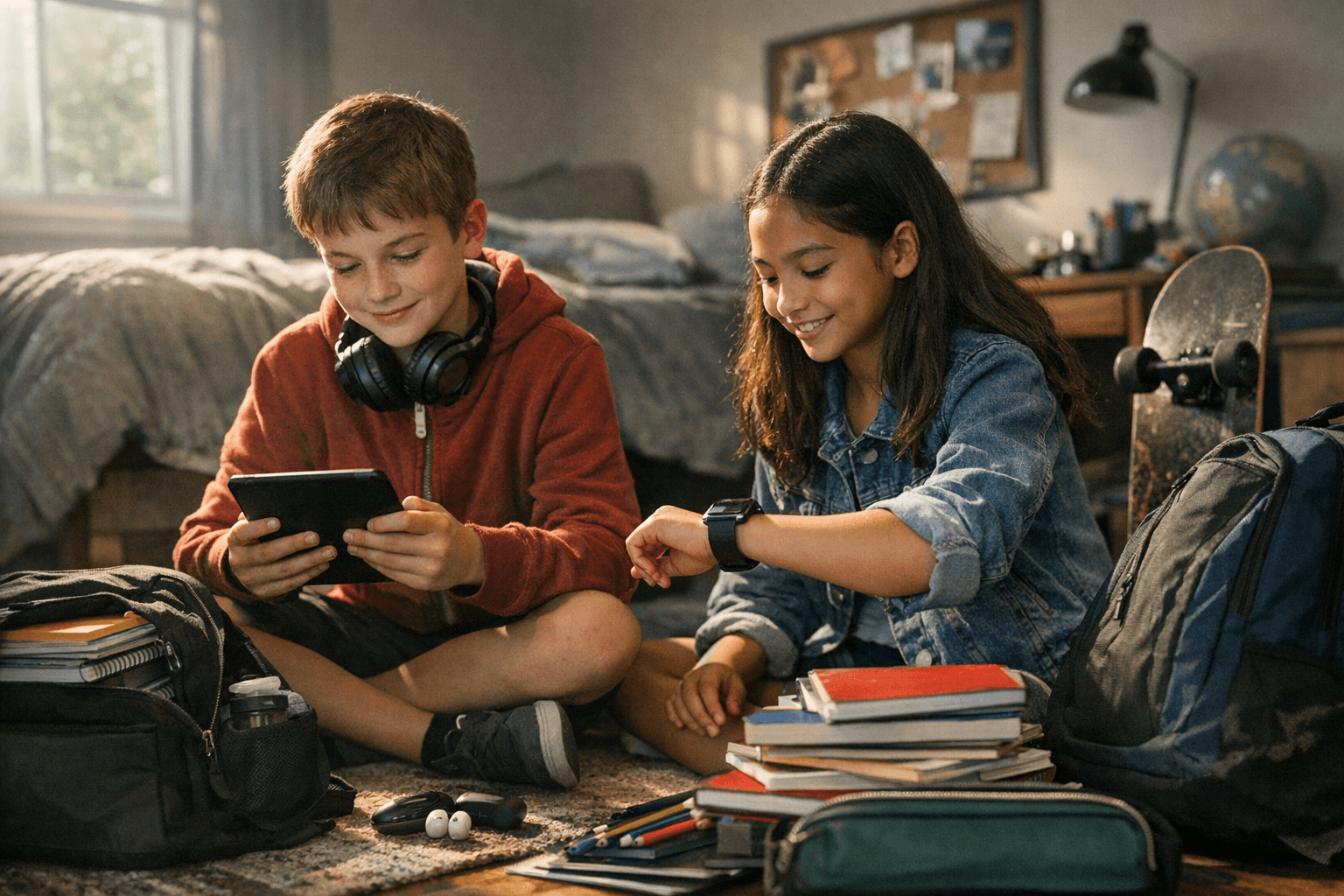 Best Gifts for Fifth Graders Heading Into Middle School