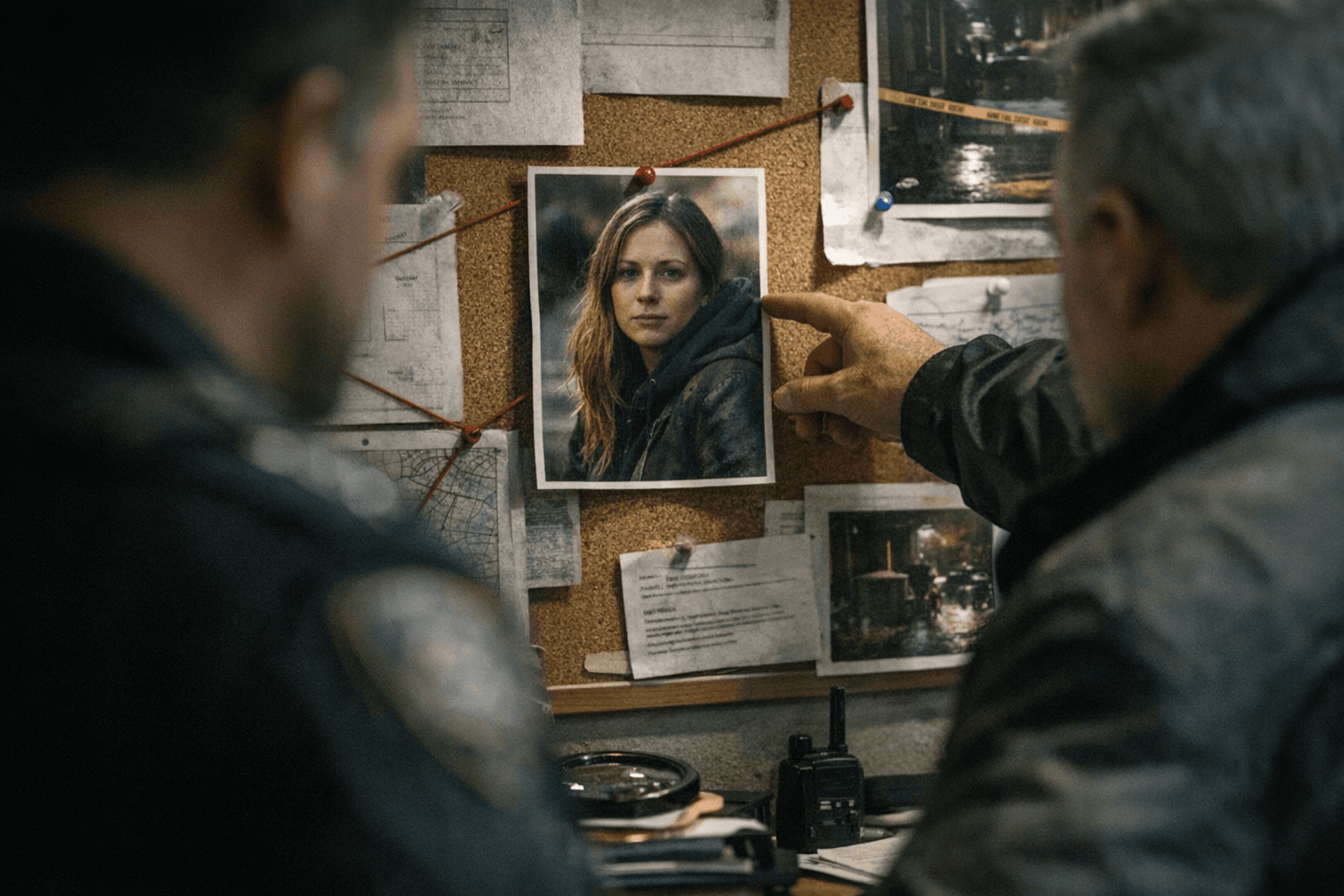 Topsham police seek help identifying woman in photograph