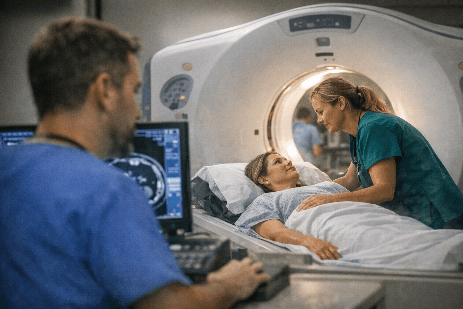 Logan County healthcare hiring grows with radiology, patient care jobs