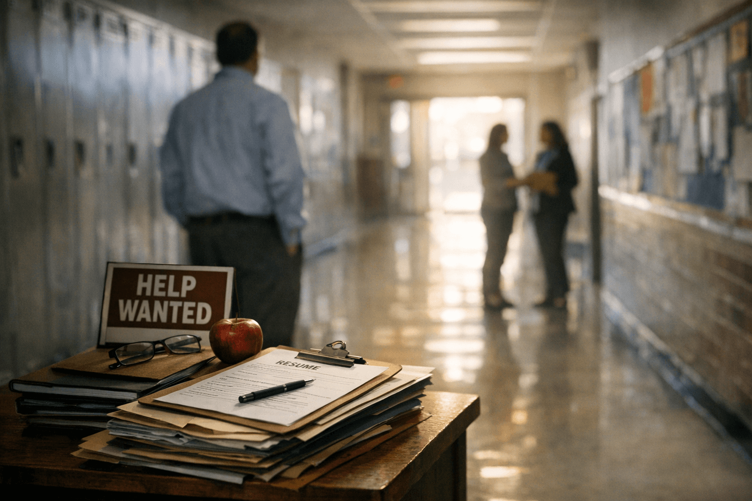 RE-1 Valley schools seek teachers, principals, specialists for 2026-27