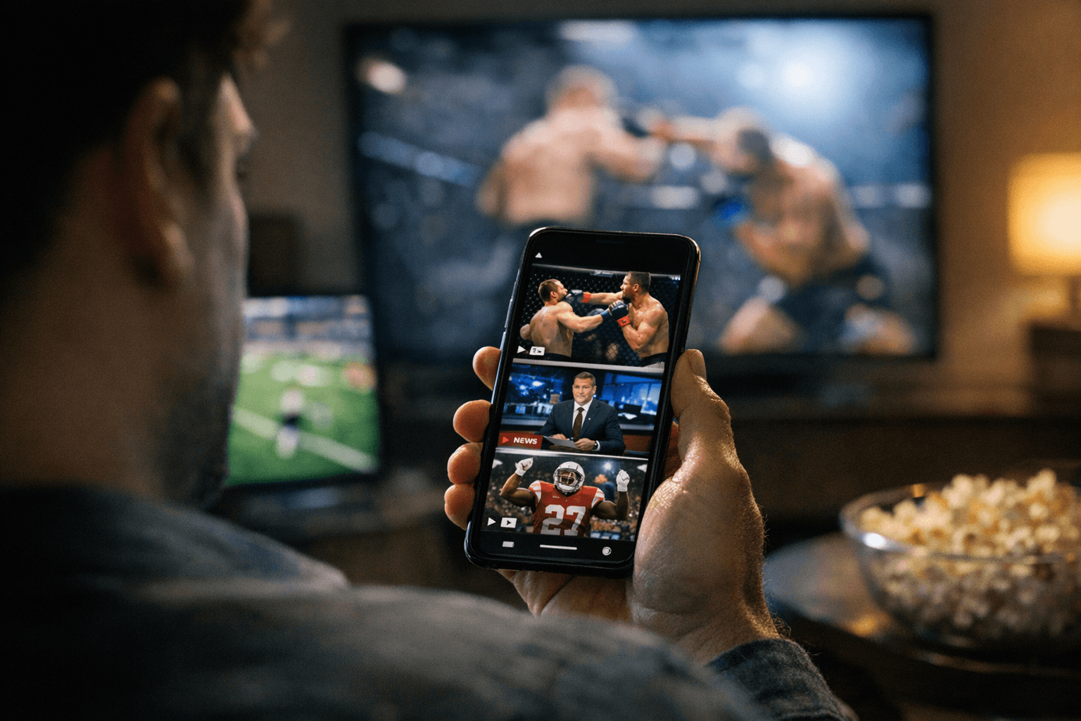 Paramount+ redesign leans into short-video clips to boost daily engagement