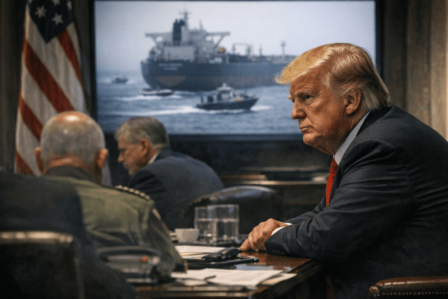 Trump gives Iran days to unify proposal, extend ceasefire talks