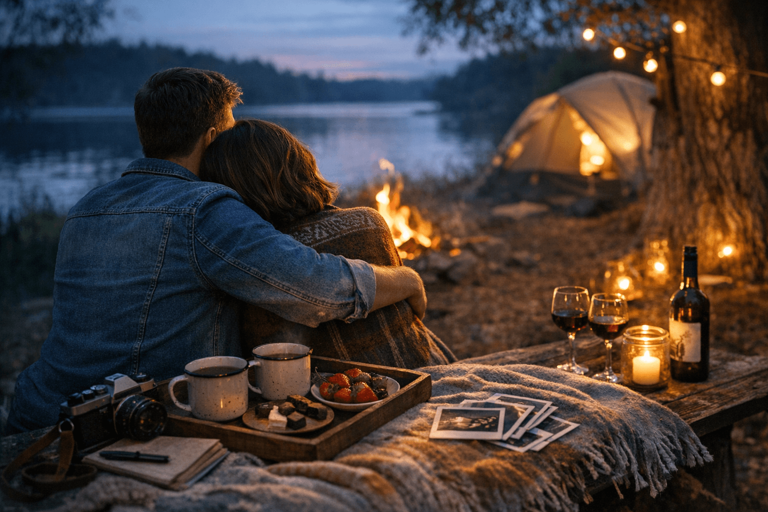 Budget-Friendly Anniversary Gifts That Feel Personal, Not Cliché