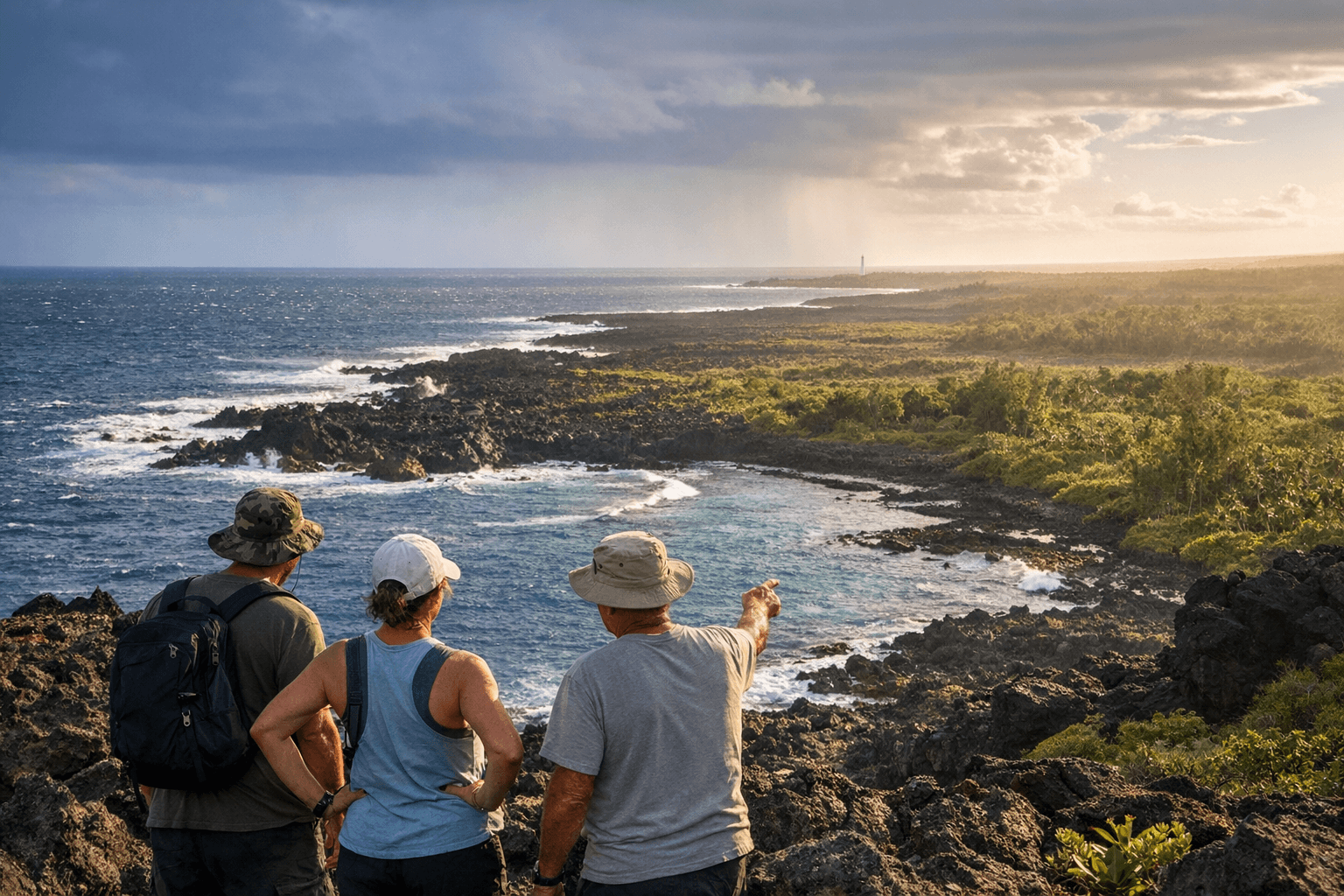 AI-generated illustration