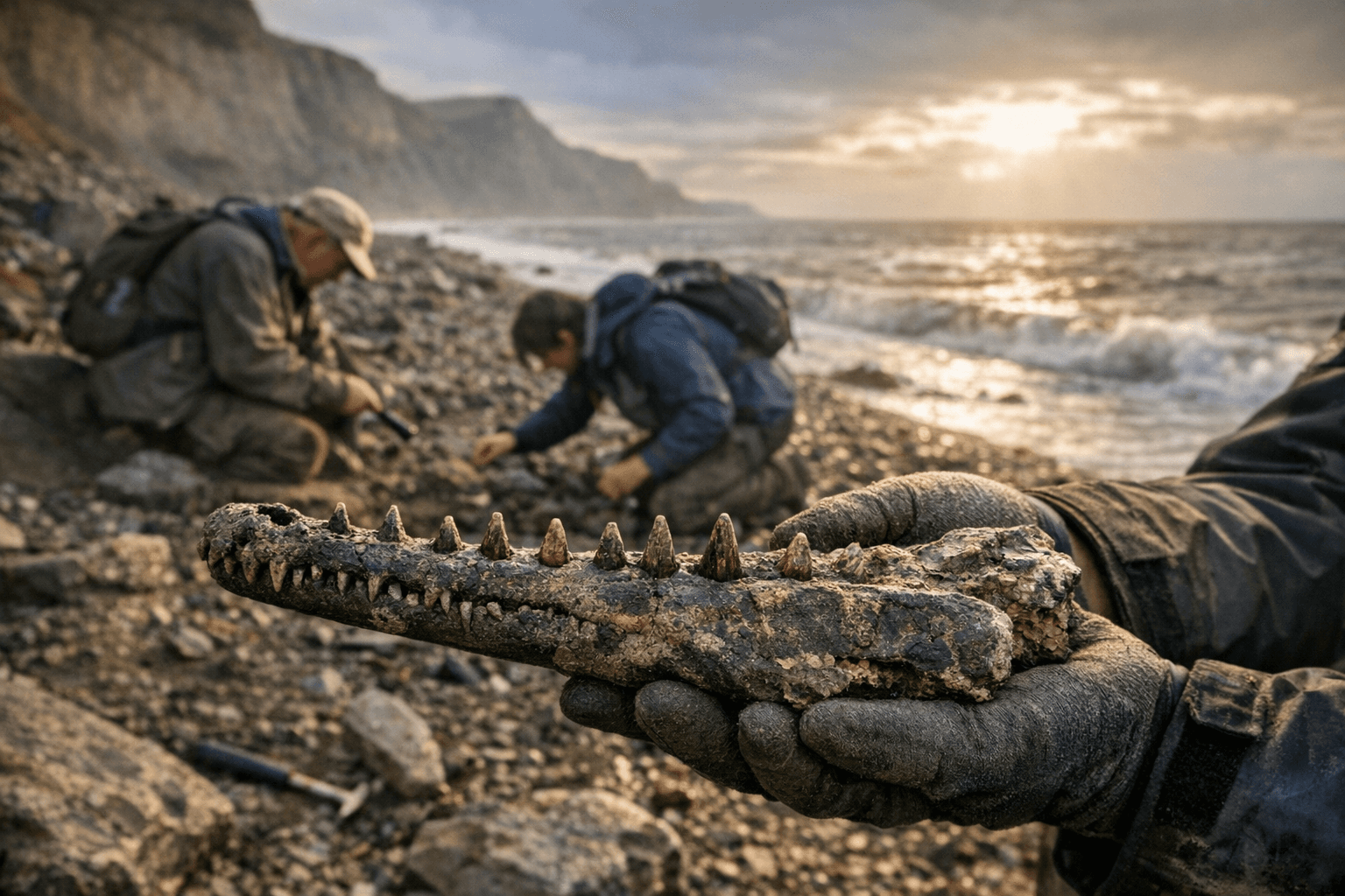 AI-generated illustration