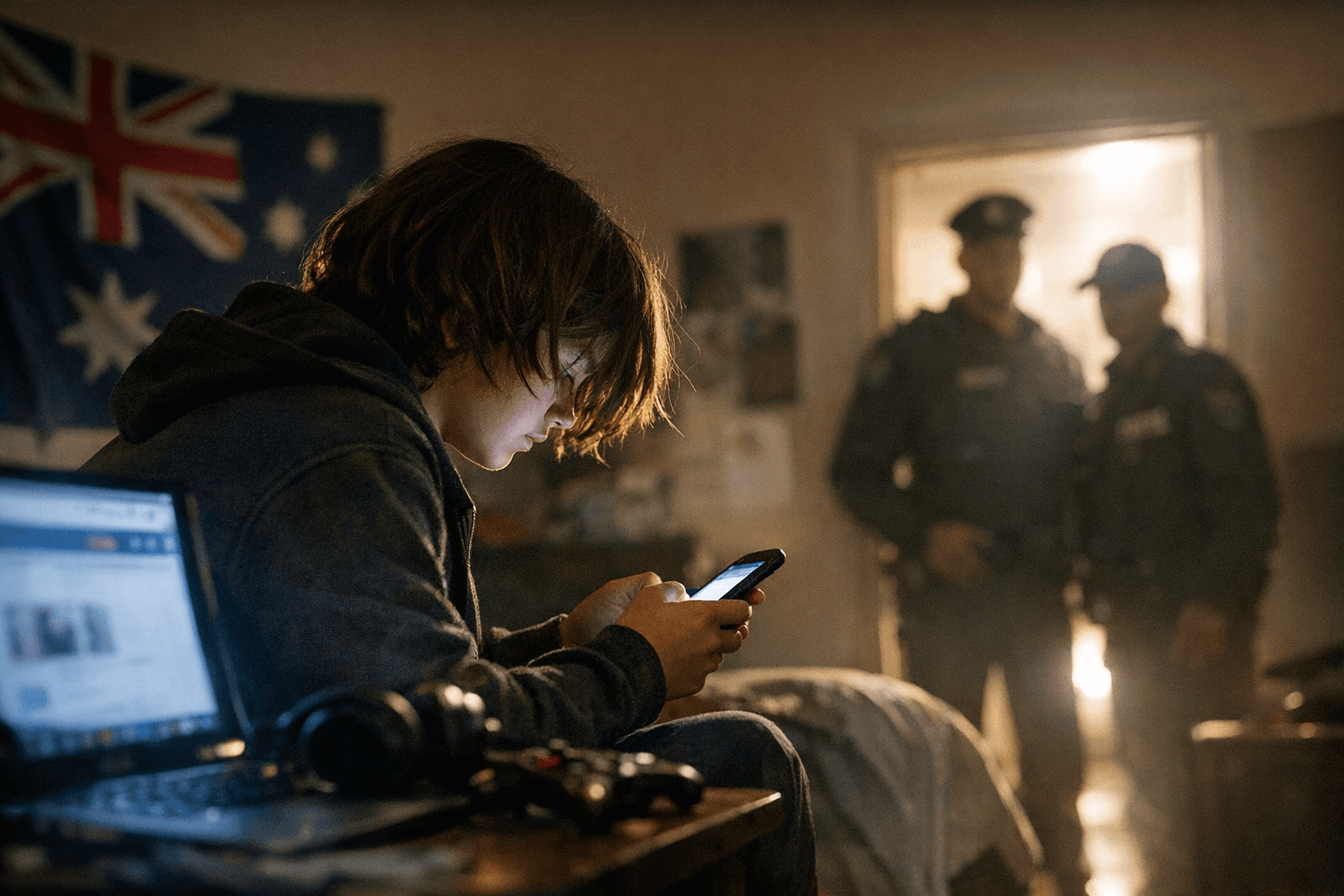 Australia social media ban faces enforcement gaps, not technology limits