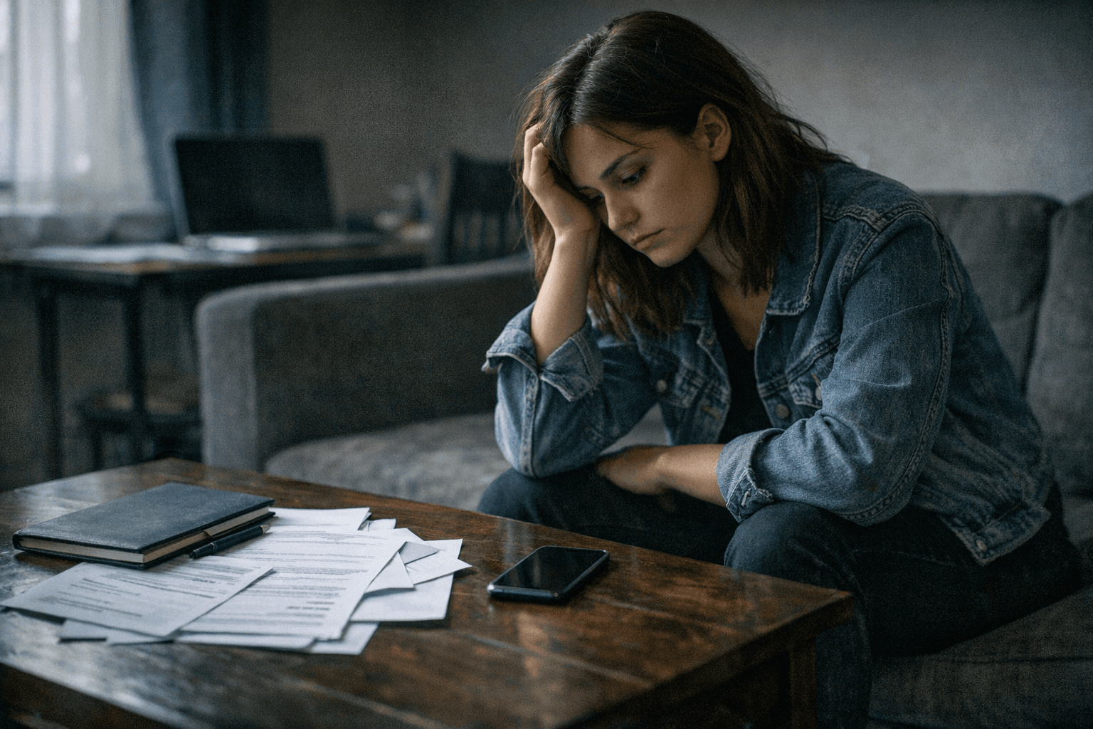 Job seekers say employers are ghosting them after interviews vanish