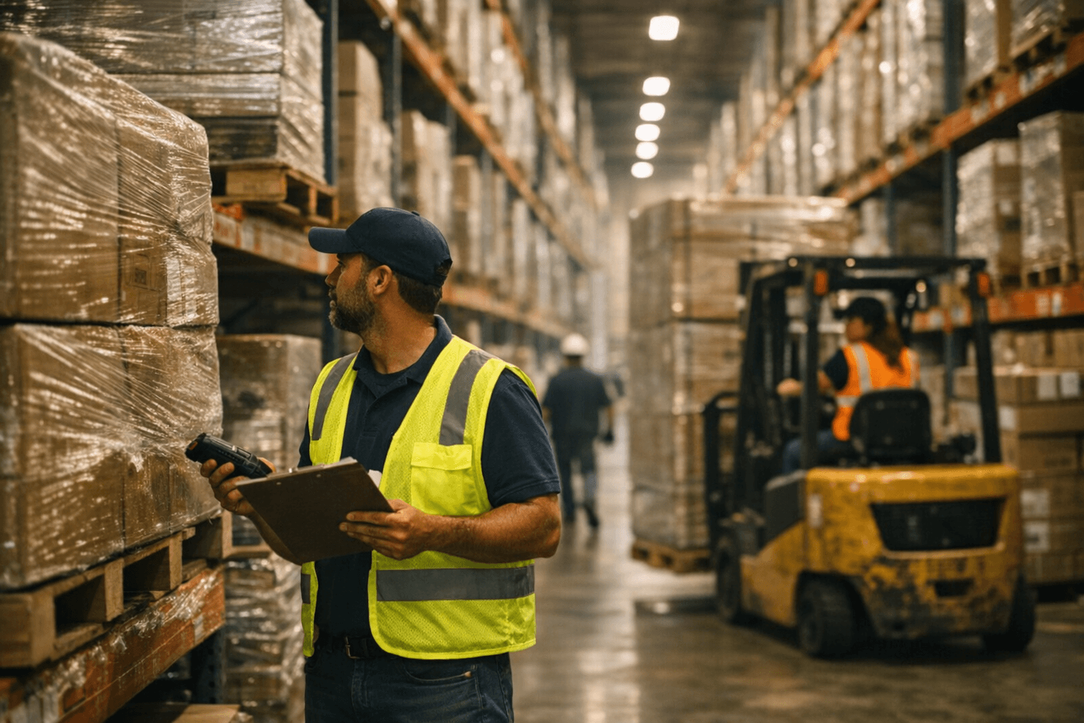 U.S. business inventories rise more than expected in February, lifting growth outlook