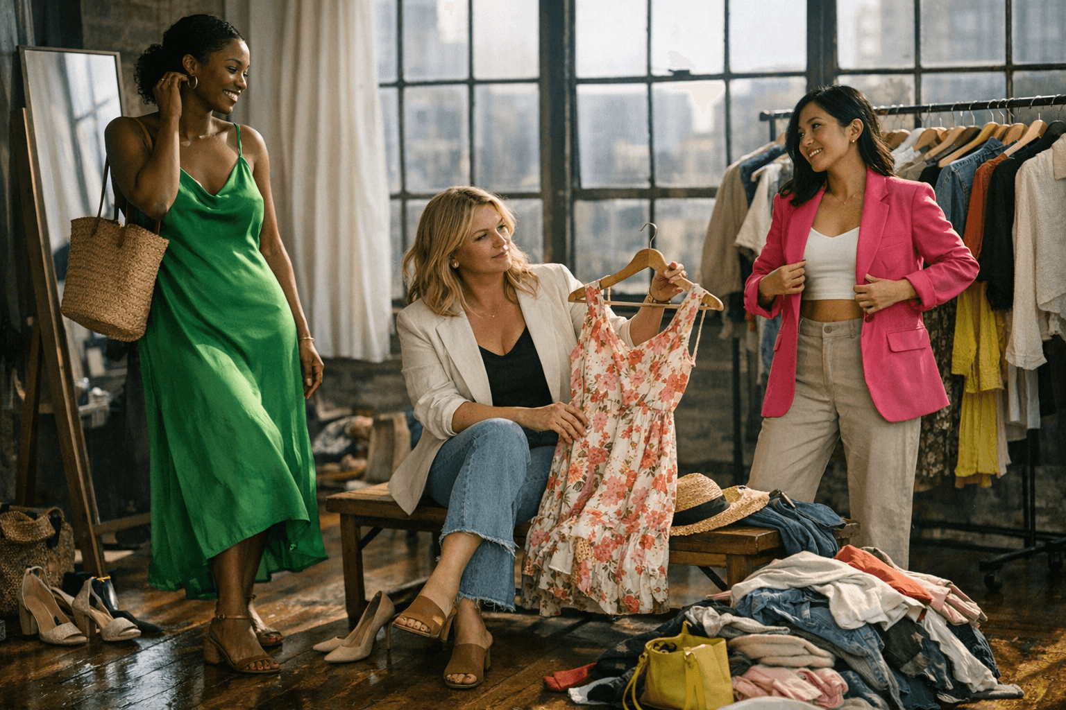 The Cut’s Spring Style Edit, 65 Pieces for Every Shape and Budget