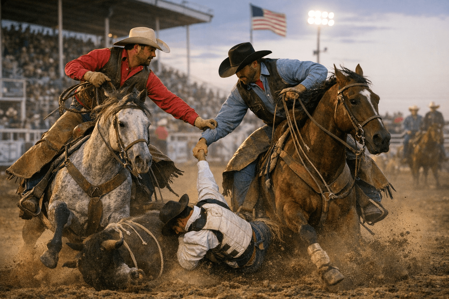 AI-generated illustration