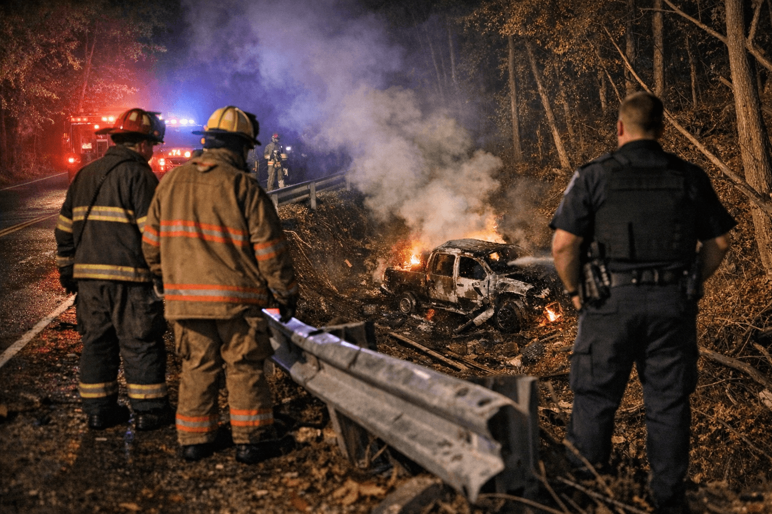 Cornwall crash kills 19-year-old Logan Malone on Mineral Springs Road