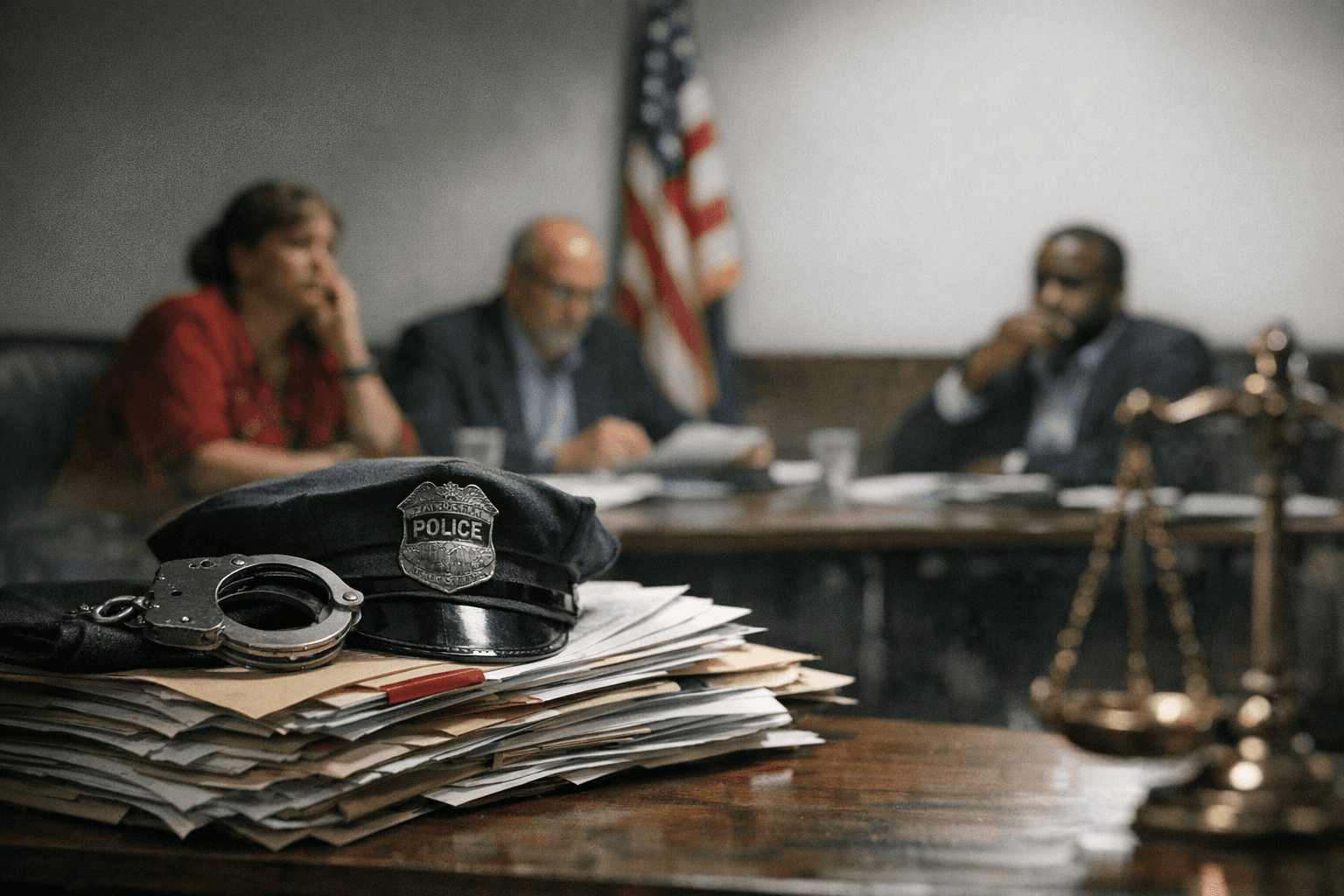 Syracuse police oversight board suspends misconduct cases after court ruling