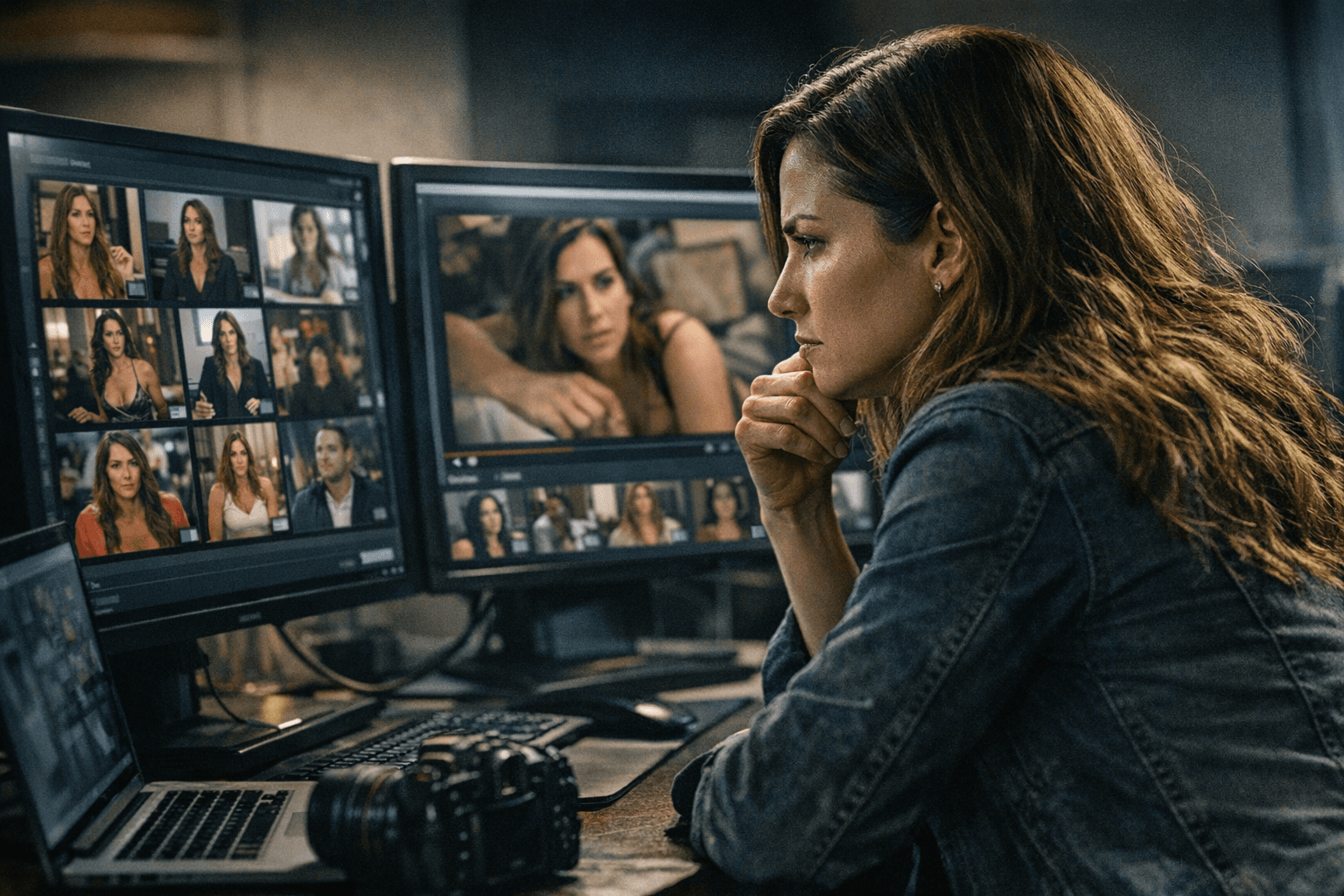 YouTube expands likeness detection to help celebrities find deepfakes