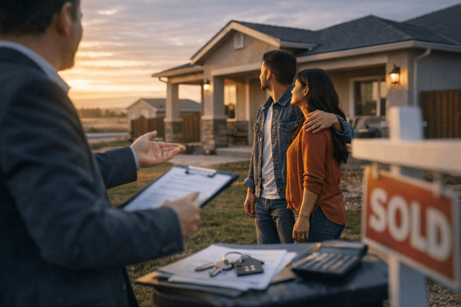 Fresno County housing stays active as affordability draws buyers