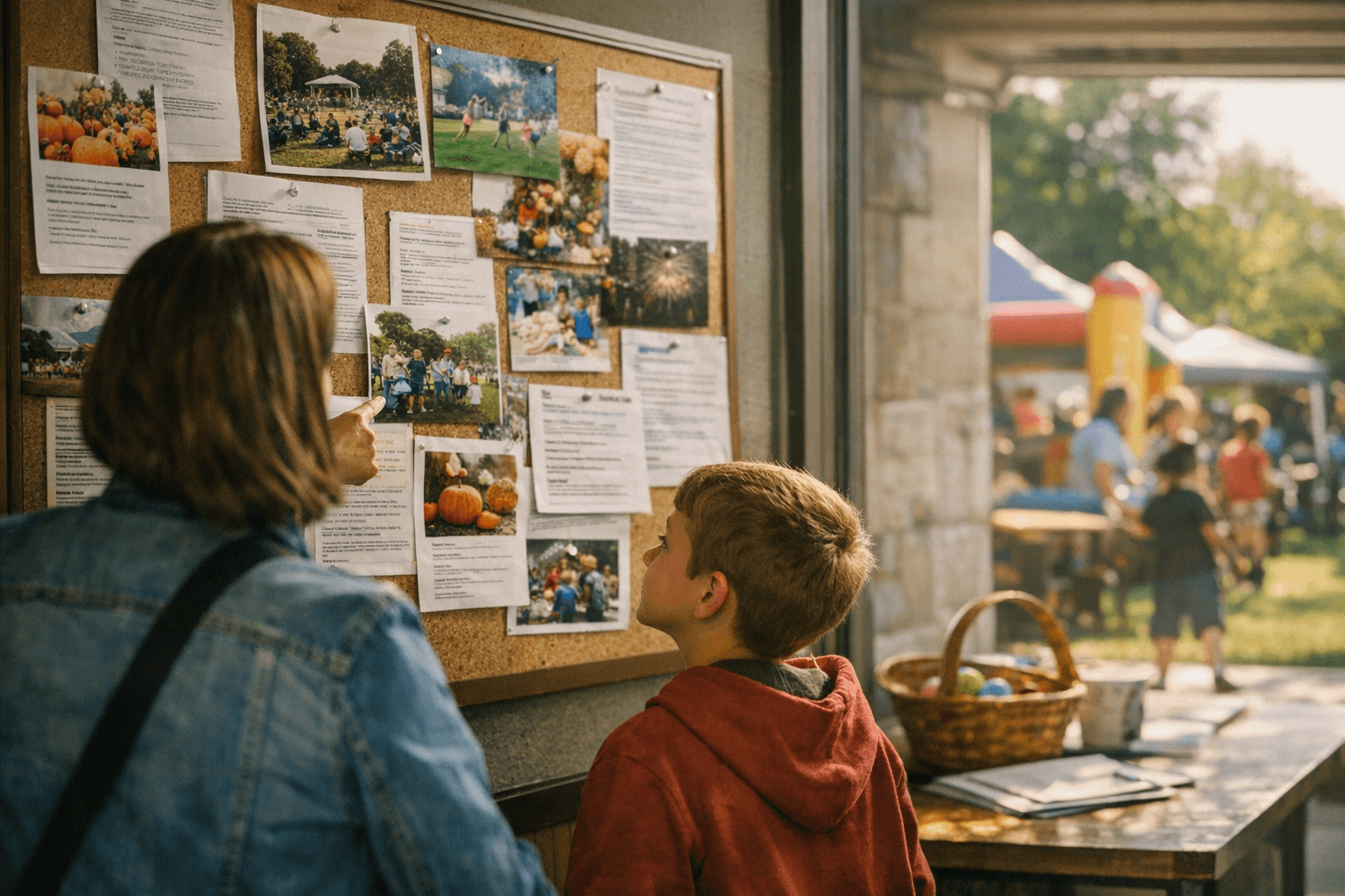 Perry County calendar centralizes local events, community gatherings, family activities