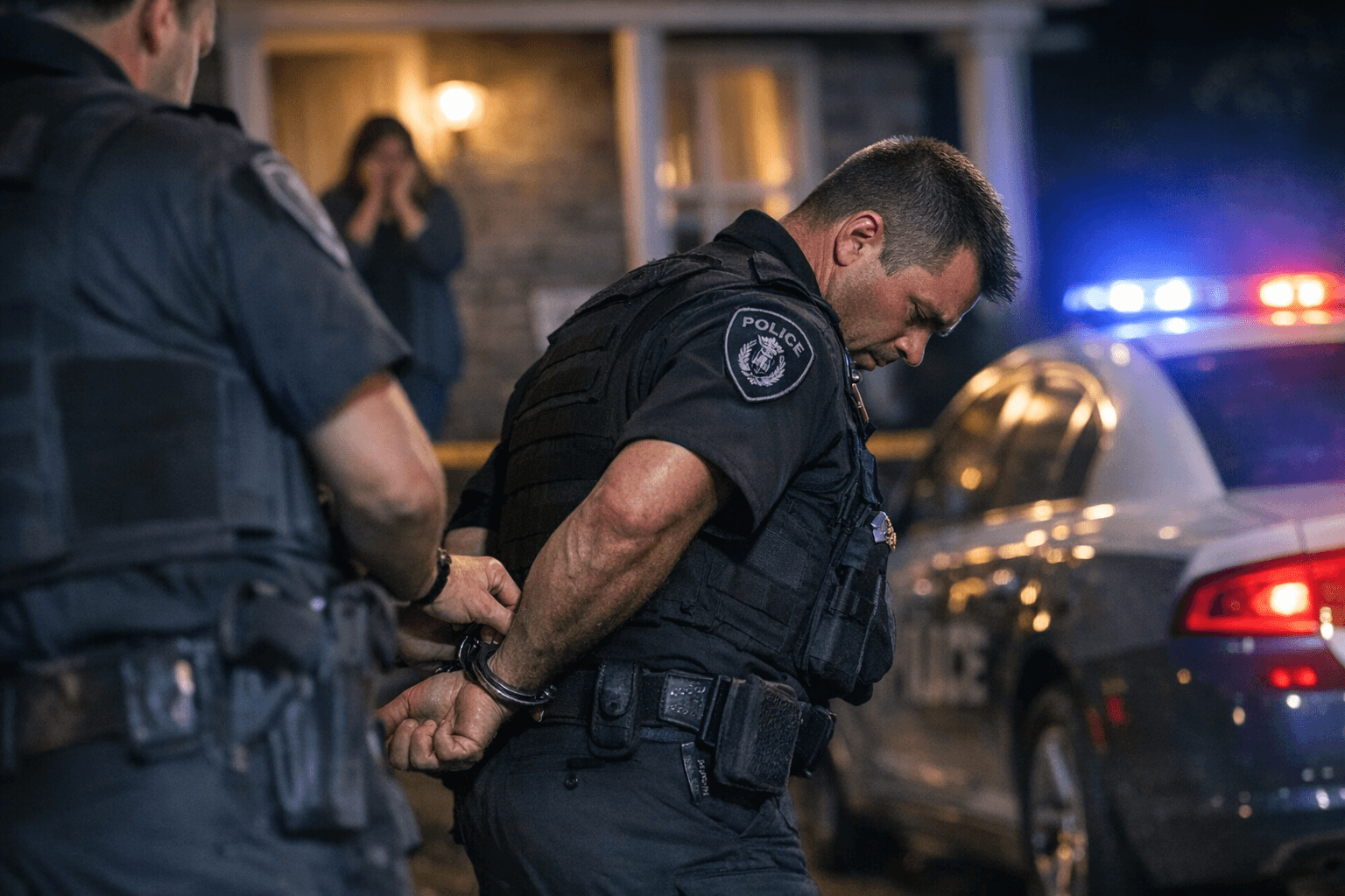 Raleigh officer charged with assault, domestic violence after off-duty incident