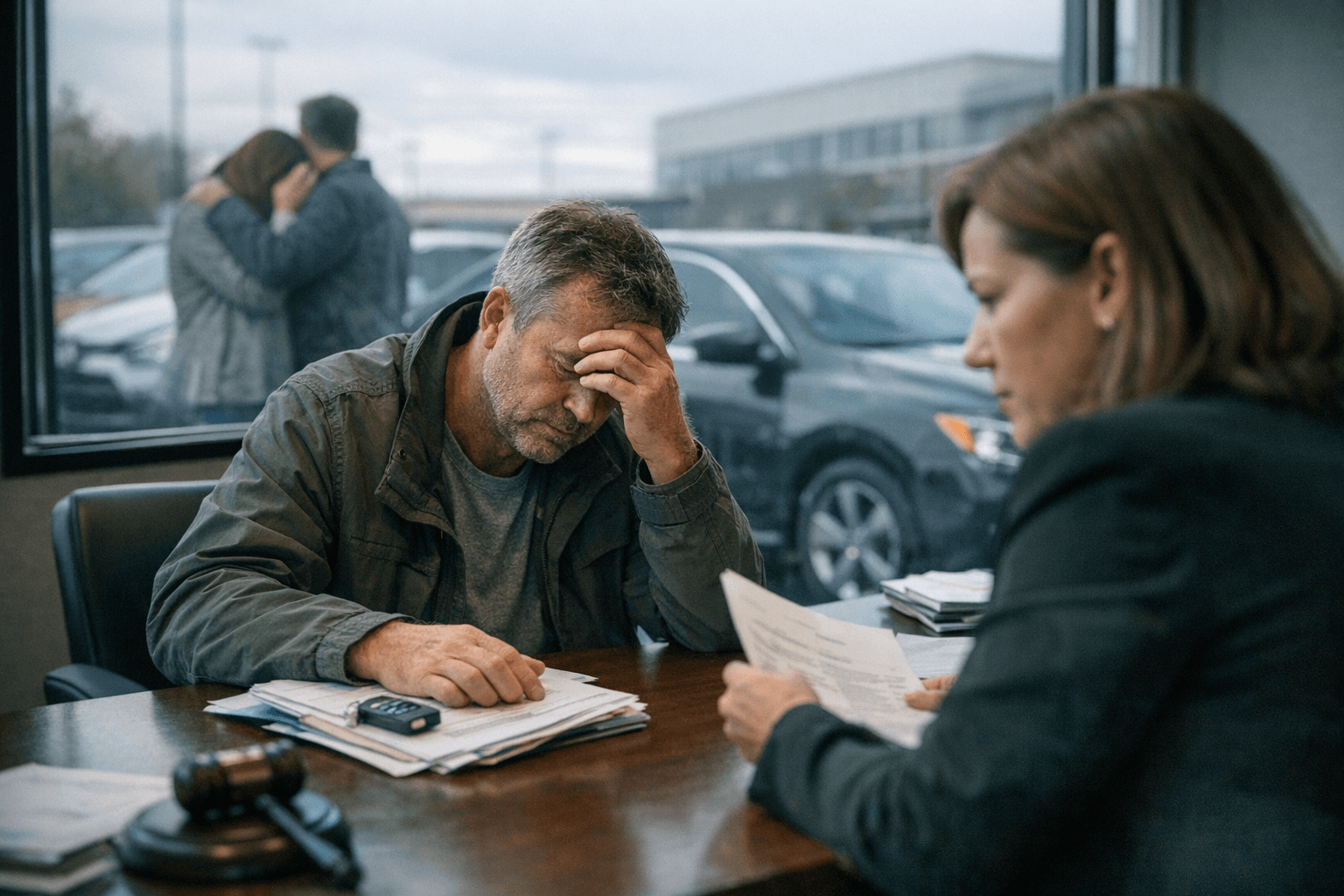 AI-generated illustration