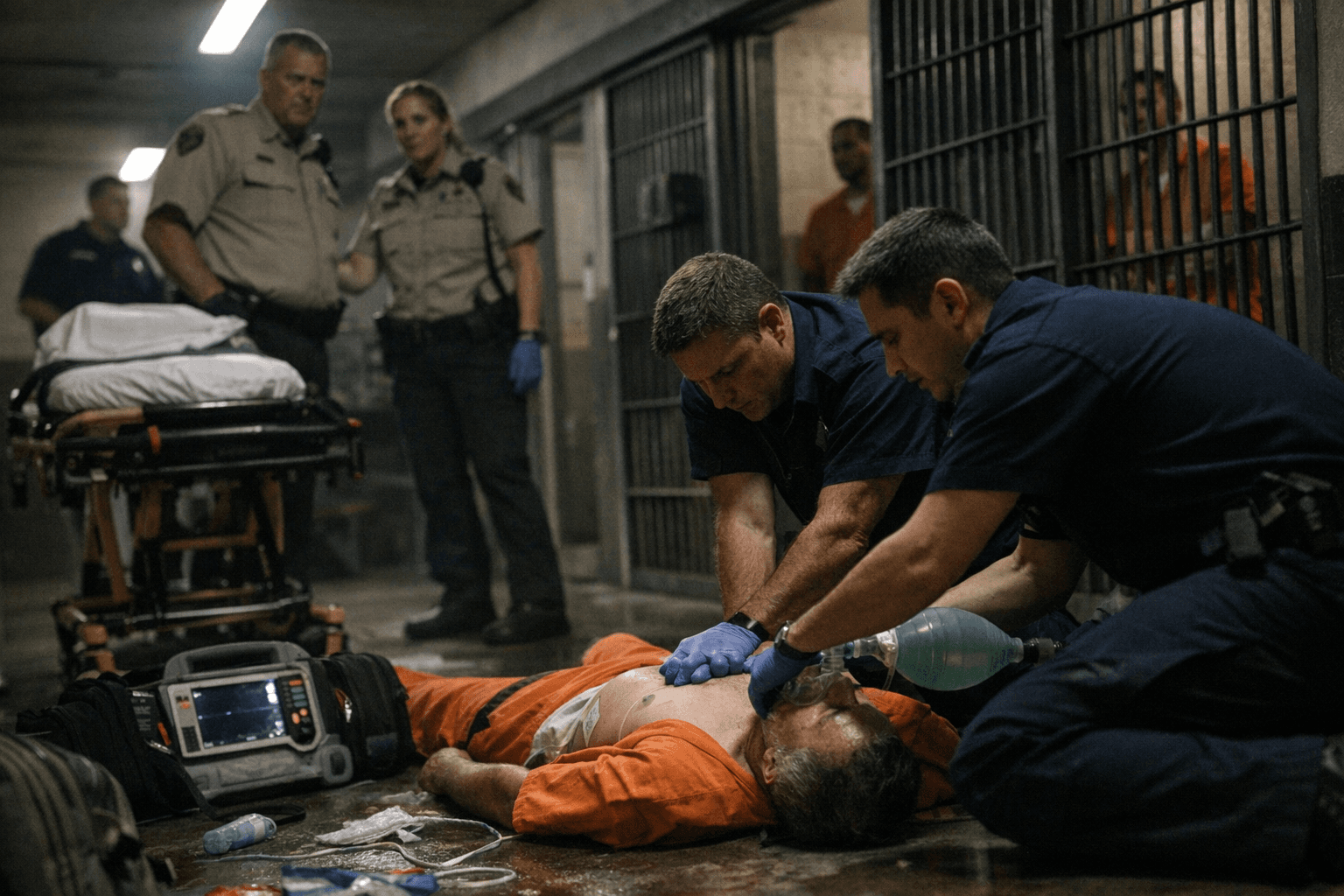 AI-generated illustration