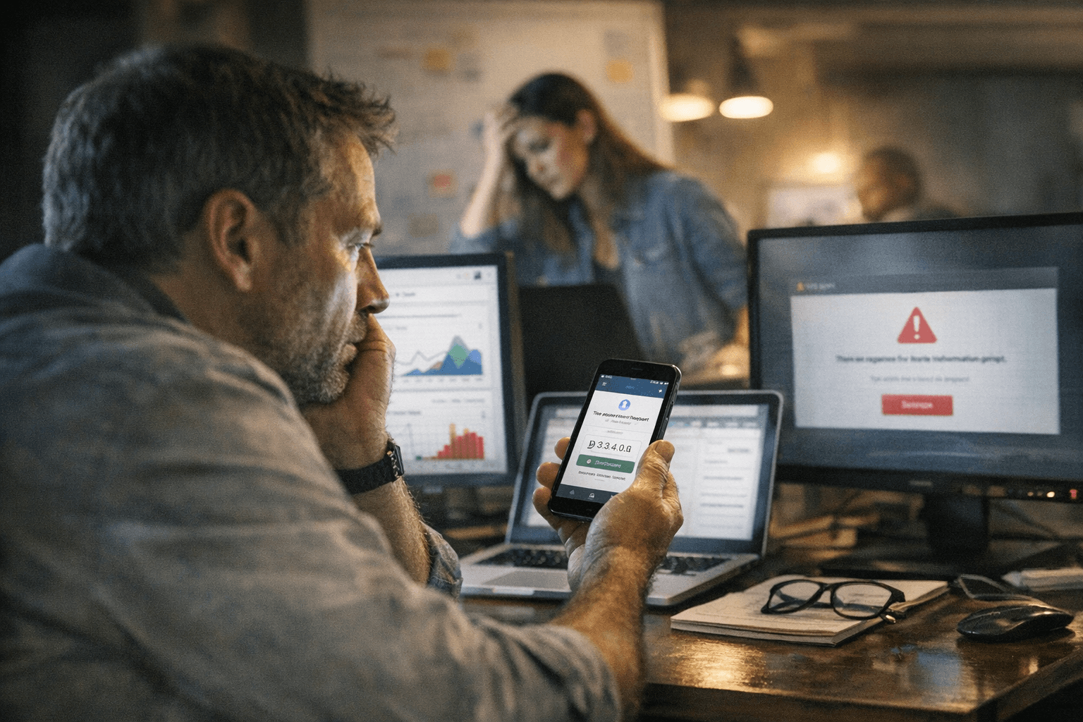 Google Ads API to require MFA, agencies face workflow disruption