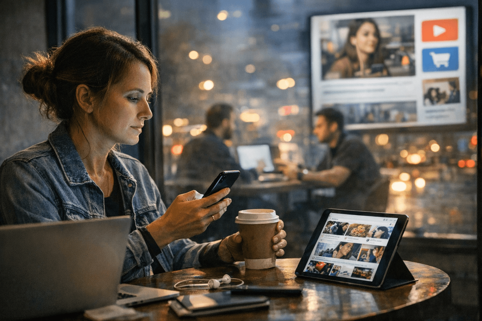 Google Discover guide shows why content must travel across platforms