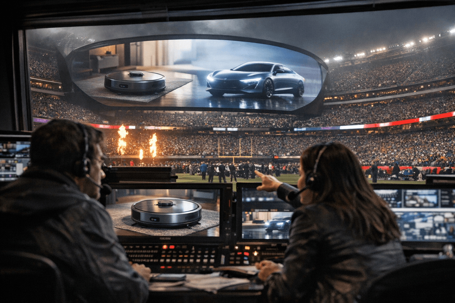 AI-generated illustration