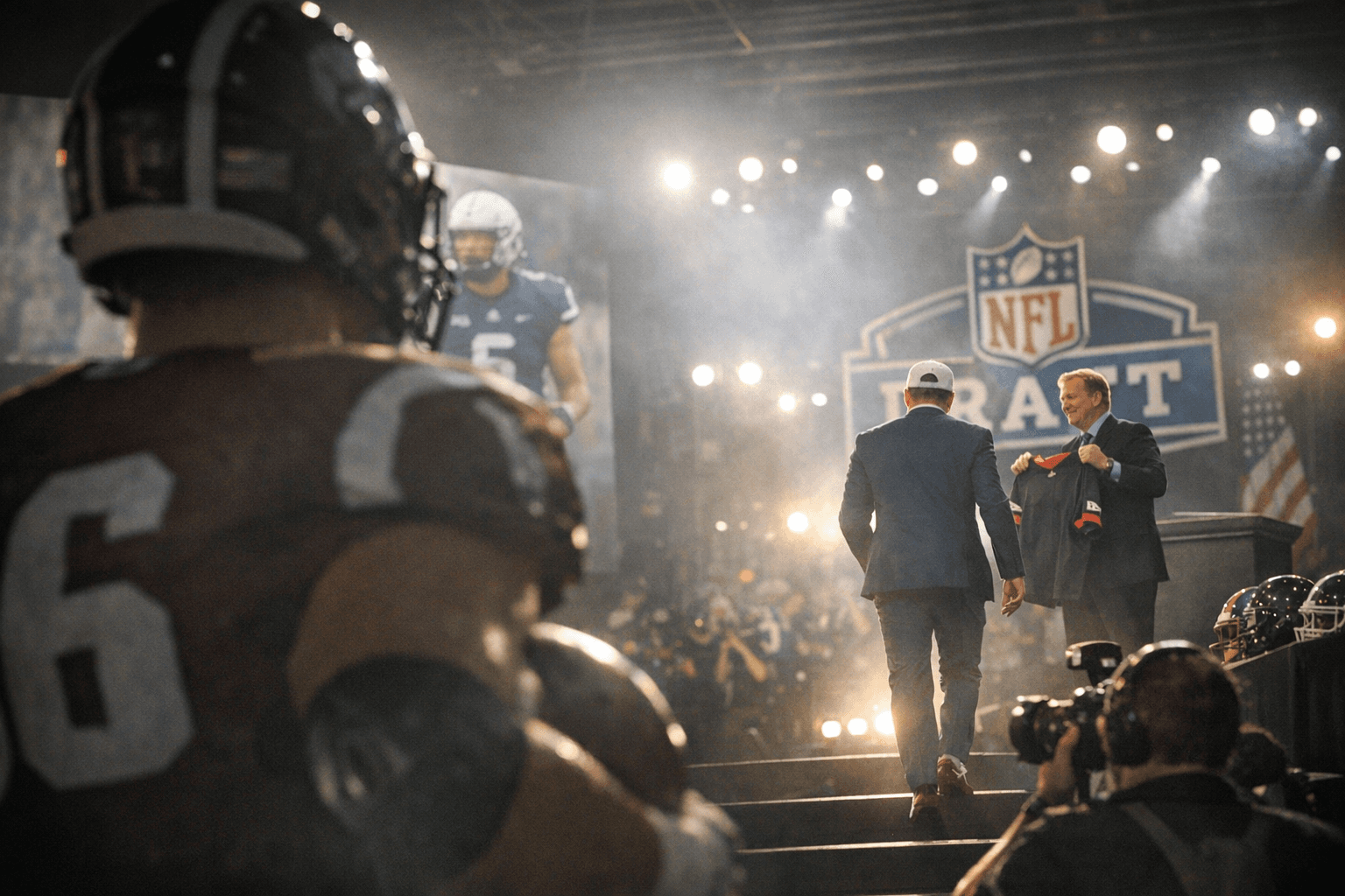 FCS has sent 198 players to the NFL Draft since 2013