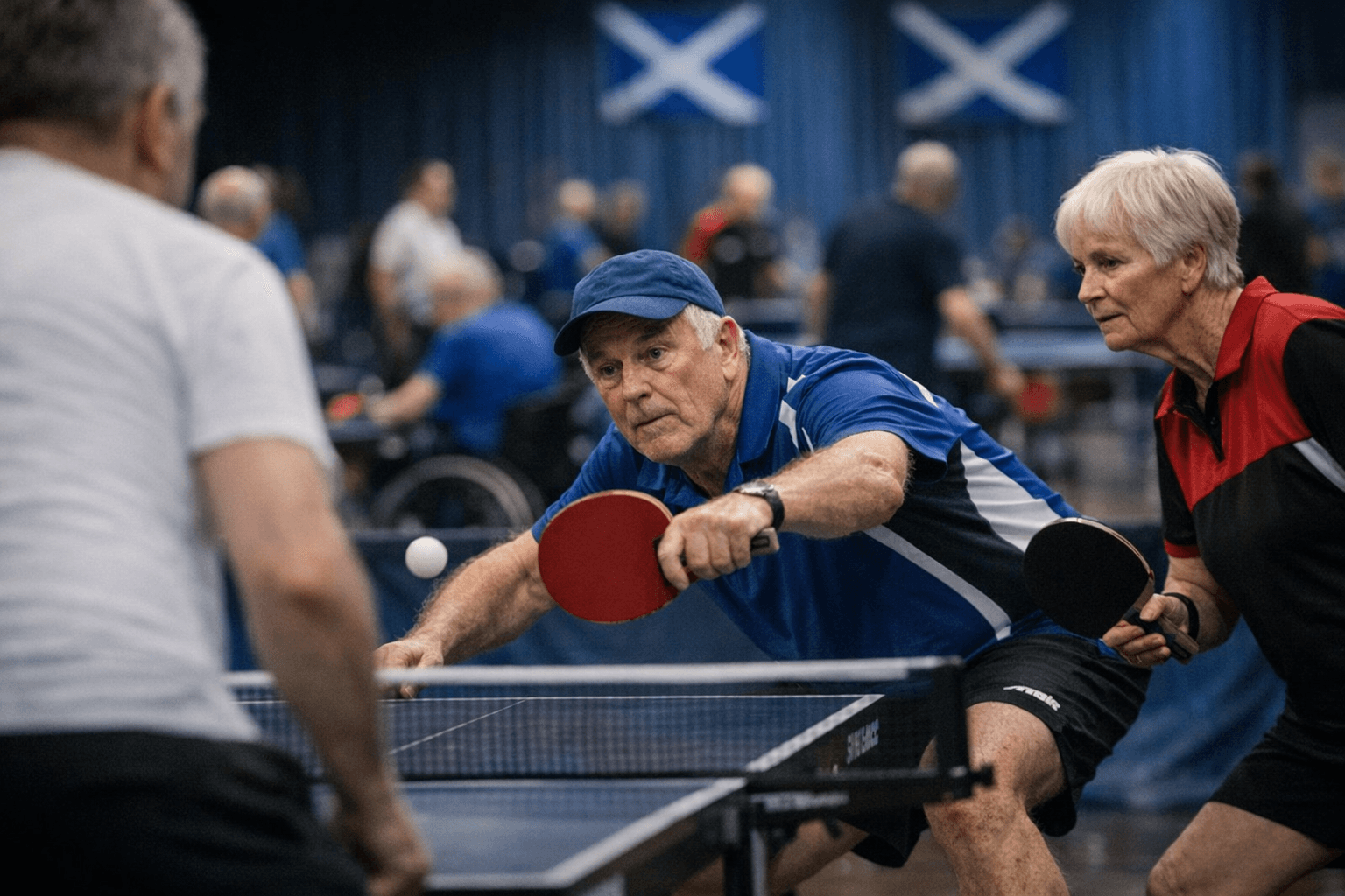 Bookings Open for Parkinson’s Scottish International Open 2026