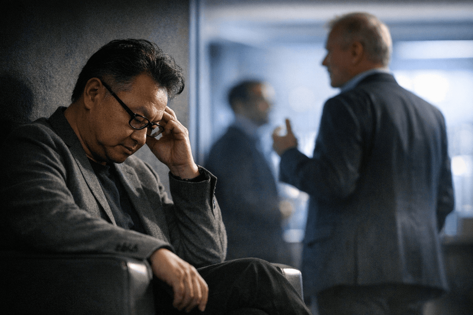 Shuhei Yoshida says Jim Ryan pushed him out of PlayStation leadership in 2019