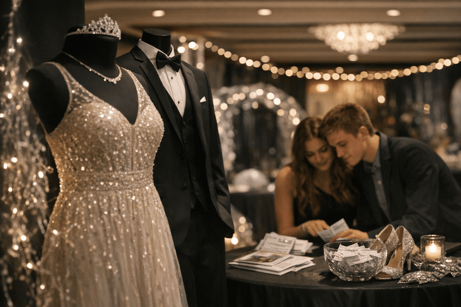 Laramie High School sets prom for May 2, tickets on sale April 27-May 1