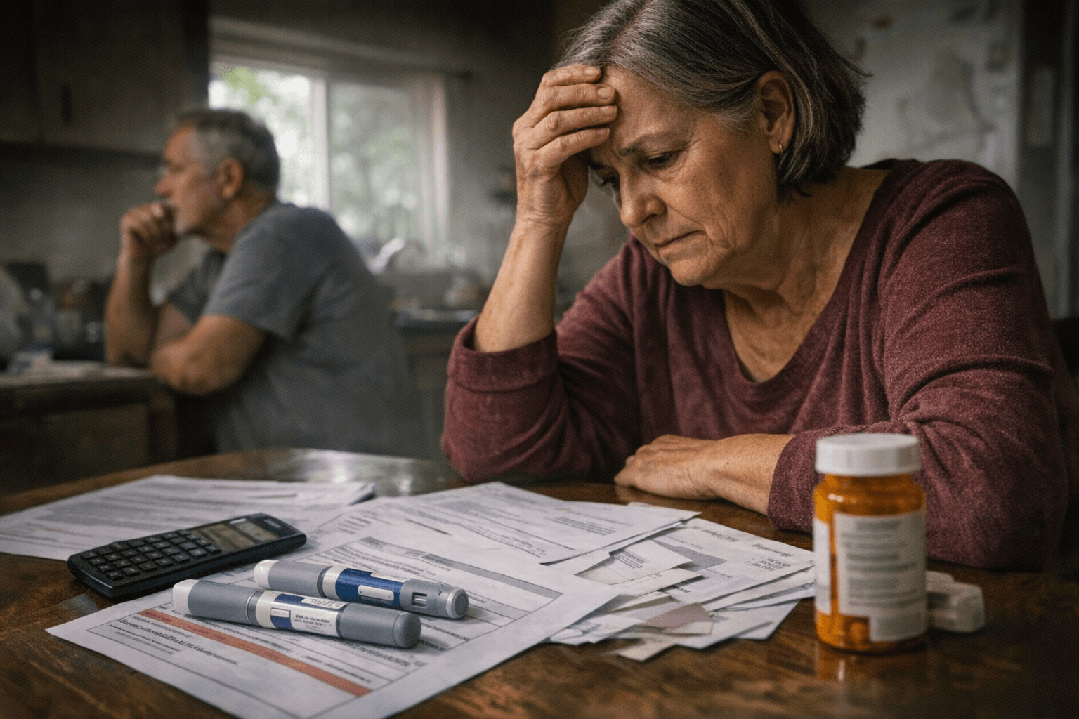 Coverage for Wegovy and Zepbound tightens as costs strain insurers, patients