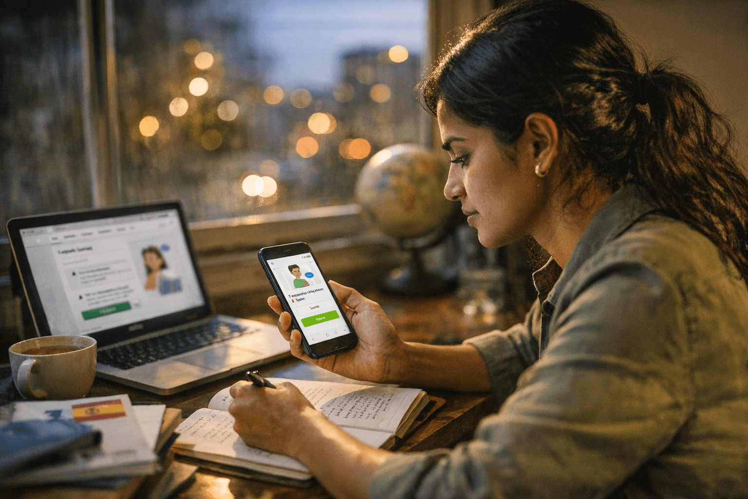 AI-generated illustration