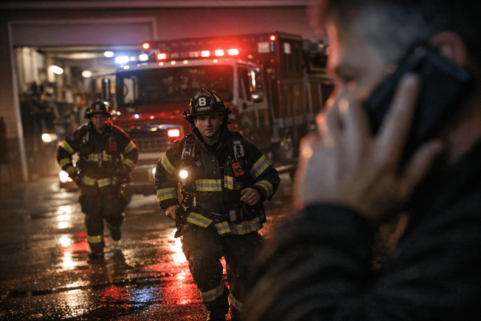 Sunapee Fire urges residents to call 911, not business line in emergencies