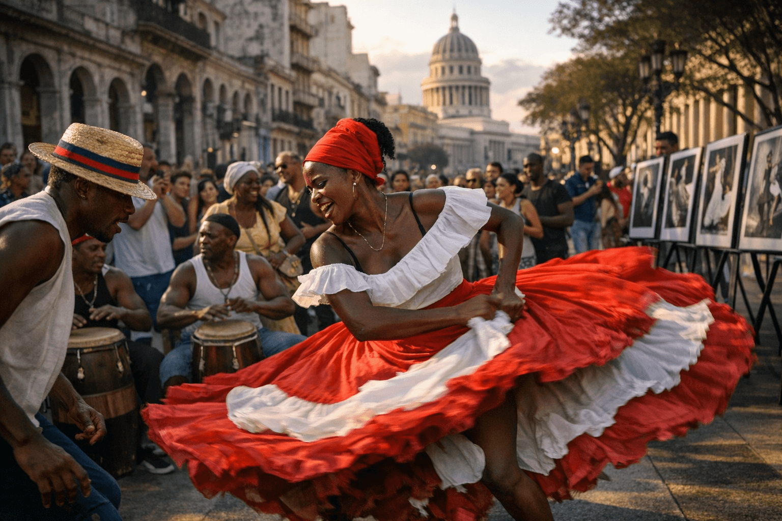 Havana to host Los Días de la Danza, marking dance center’s 20 years