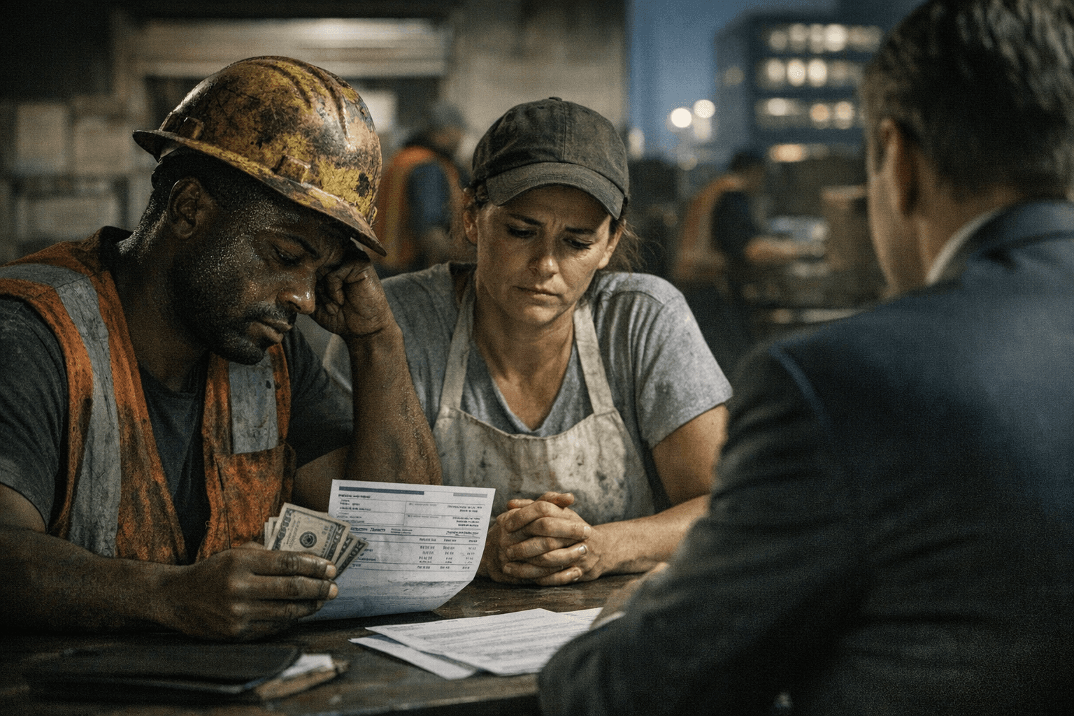 Labor Department proposes narrower joint employer rule for wage violations