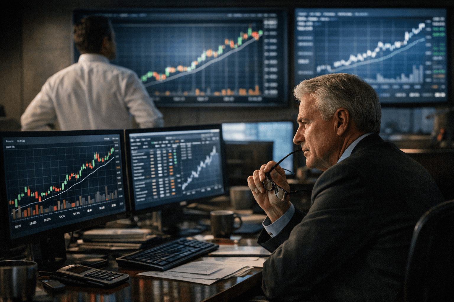 Moody’s profit rises on strong analytics growth, lifts forecast