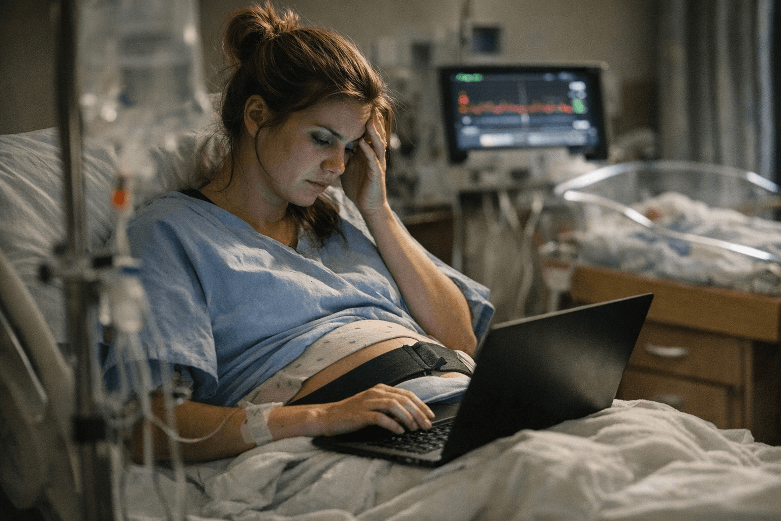 Former MrBeast Employee Sues Over Harassment, Pregnancy Discrimination Claims