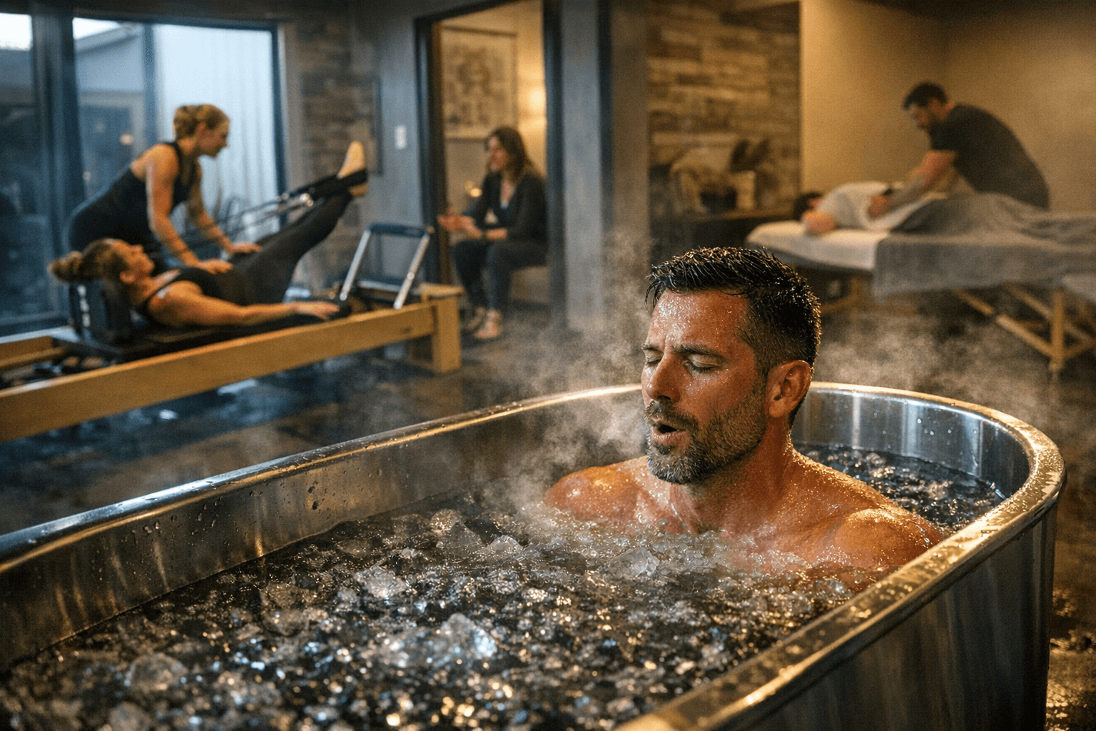 AI-generated illustration