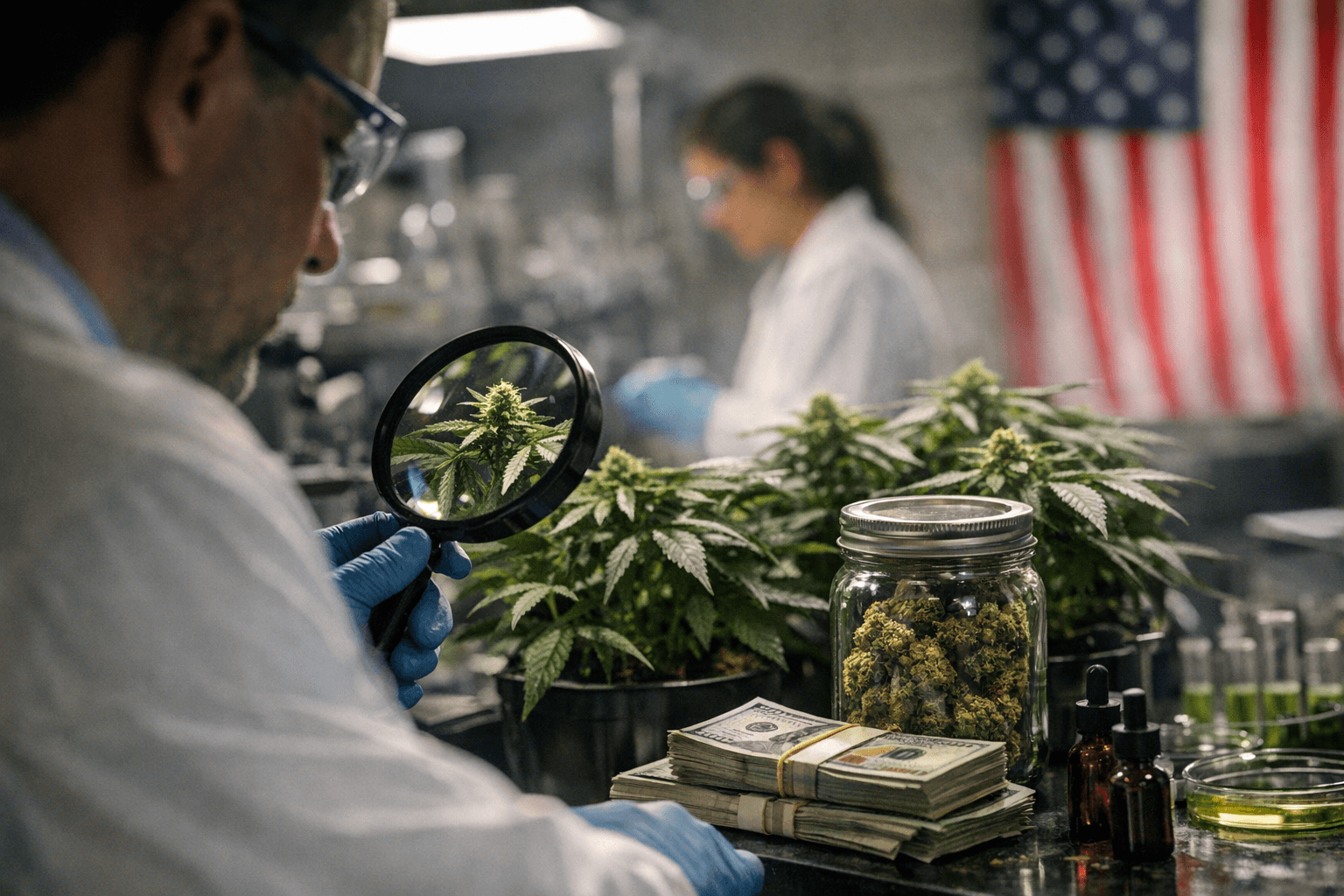 AI-generated illustration