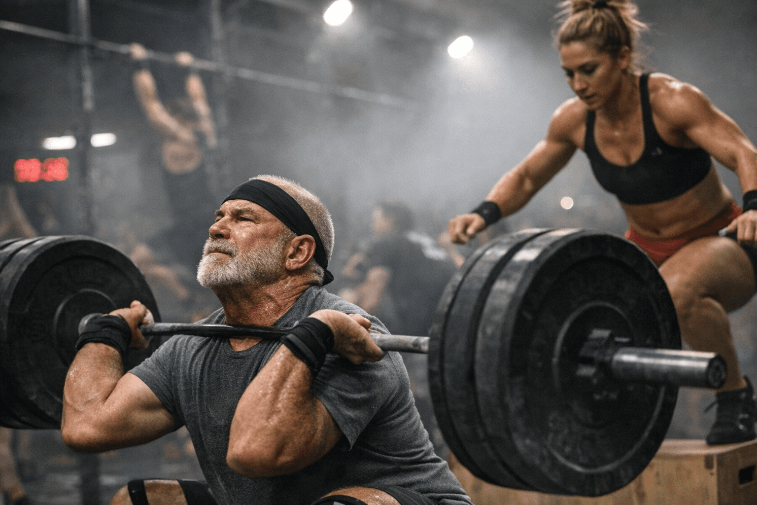 AI-generated illustration